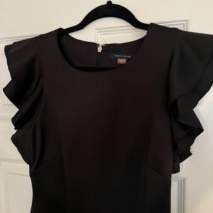 Tommy Hilfiger sheath dress